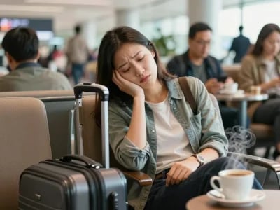 Comparing Layover-Friendly Airports for Seamless Transit - detail